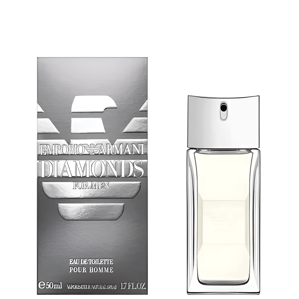 Giorgio Armani Emporio Armani Diamonds EDT - Image 4