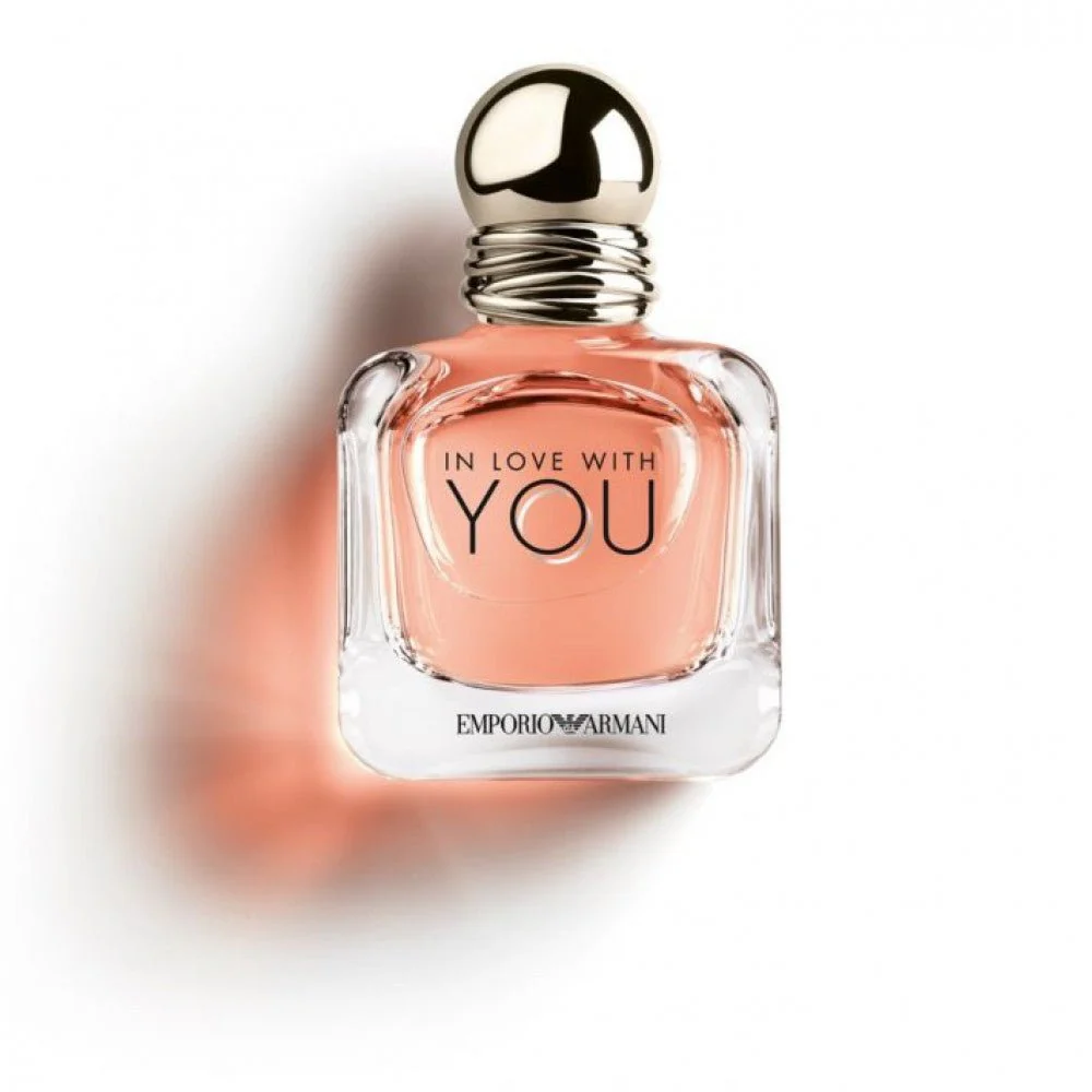 Giorgio Armani In Love With You EDP For Women - Image 3