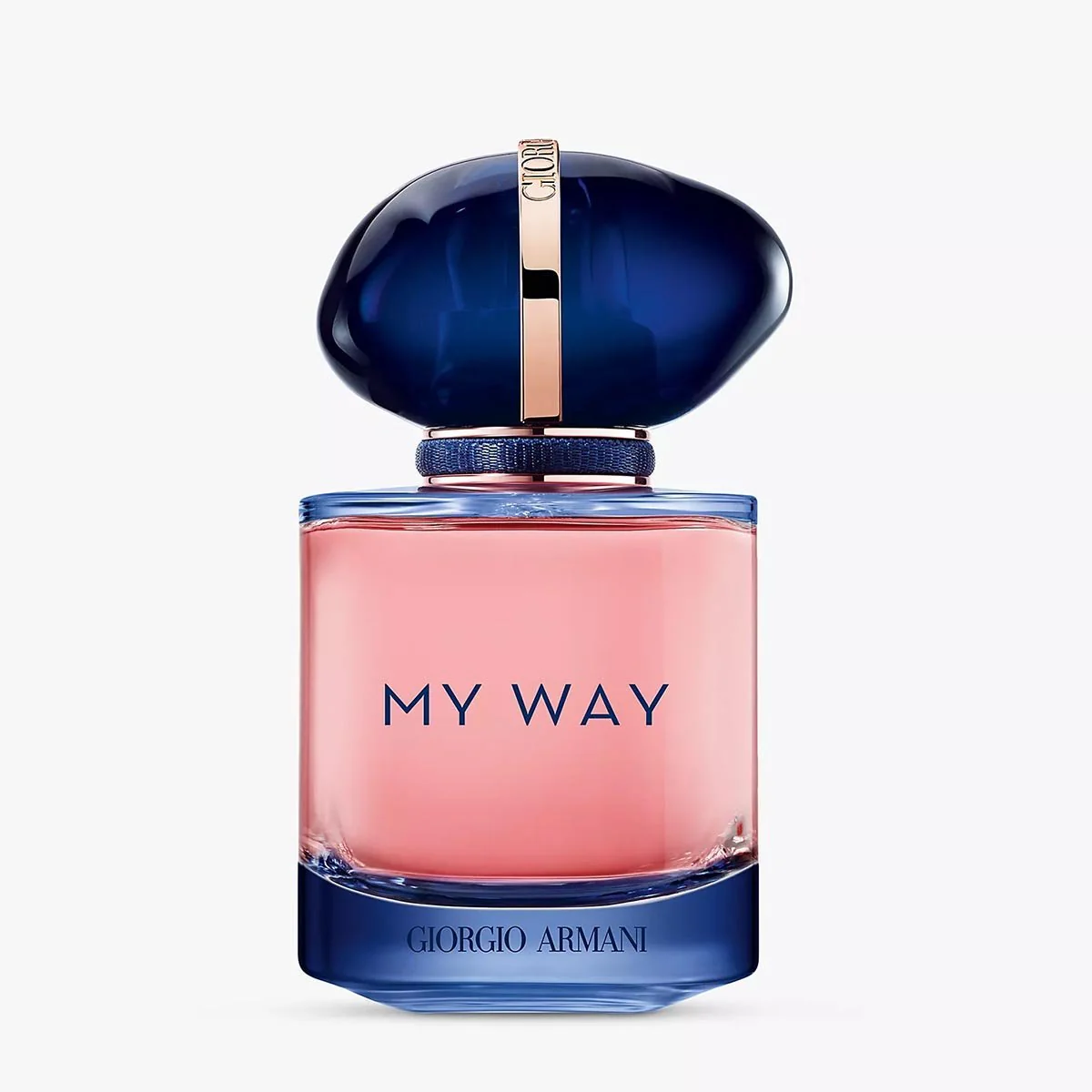 Giorgio Armani My Way Intense EDP - Image 3