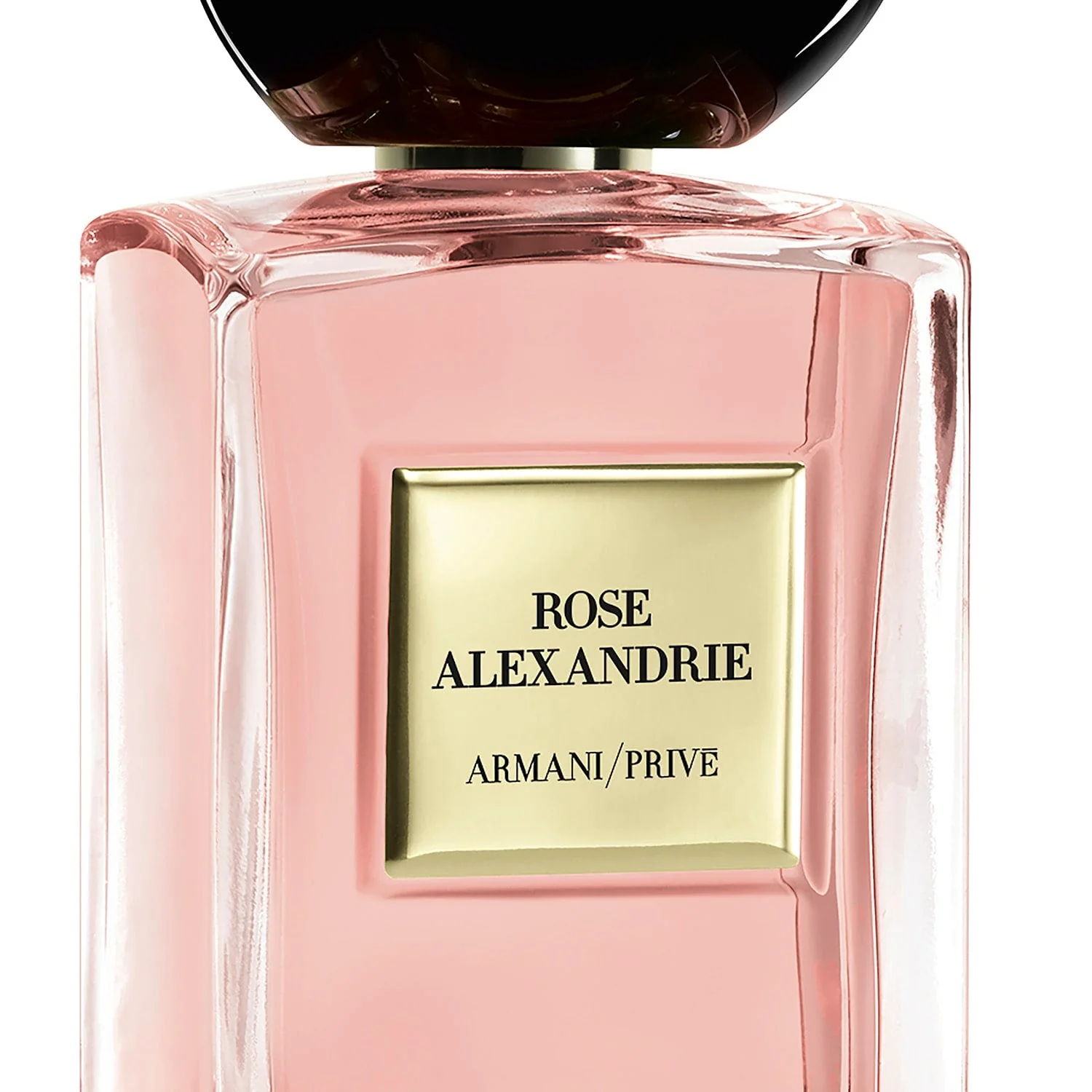 Giorgio Armani Prive Rose Alexandrie EDT - Image 5