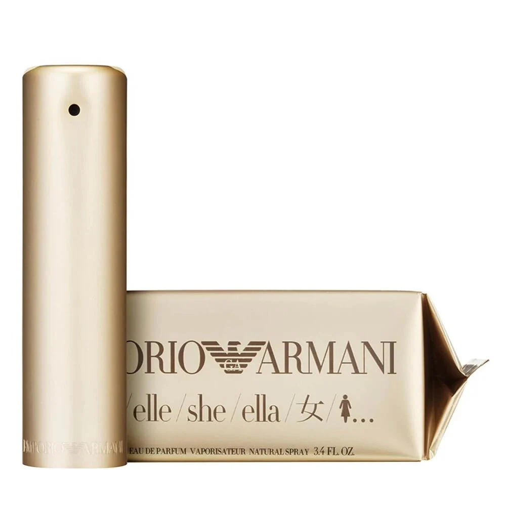 Giorgio Armani She EDP - Image 4