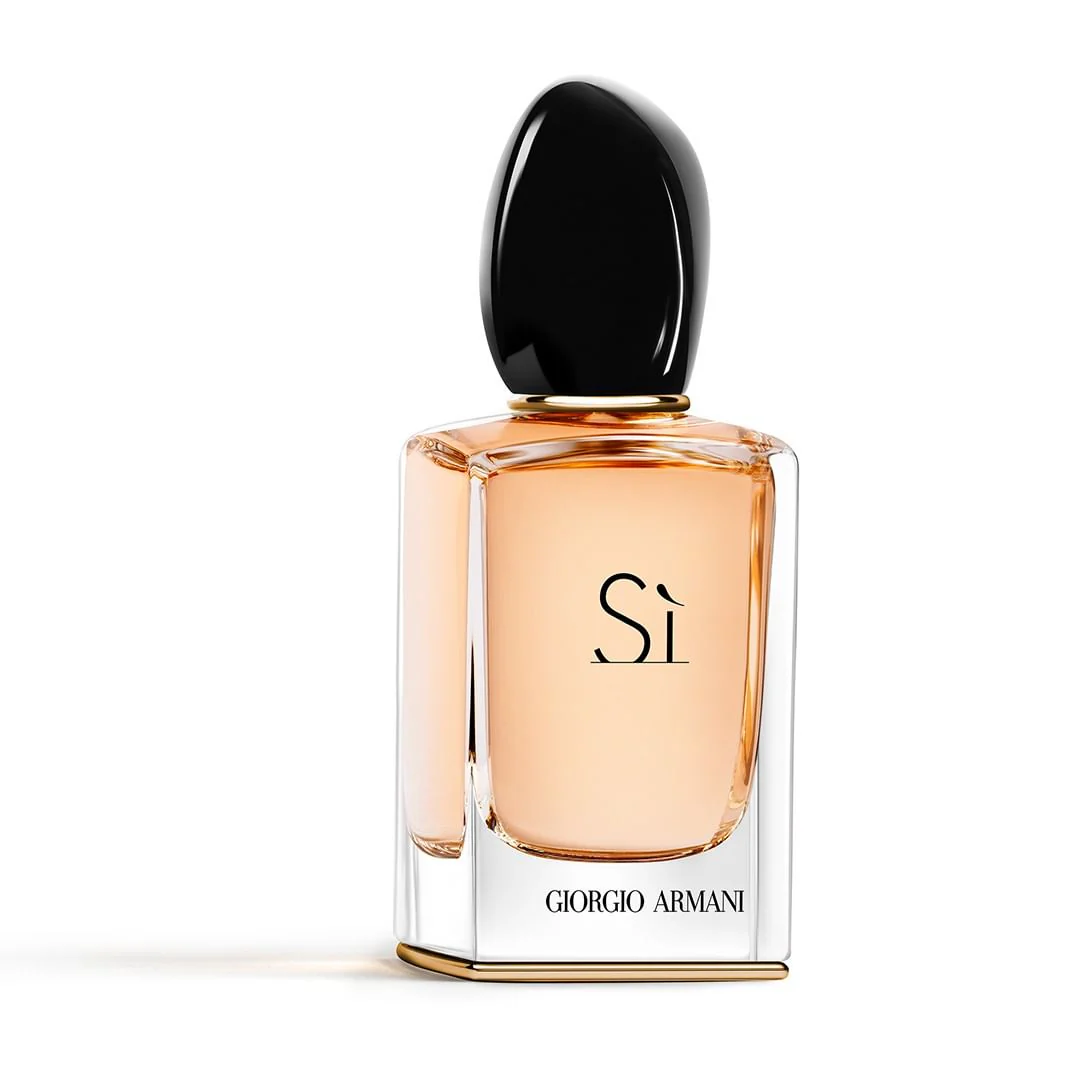 Giorgio Armani Si EDP - Image 4