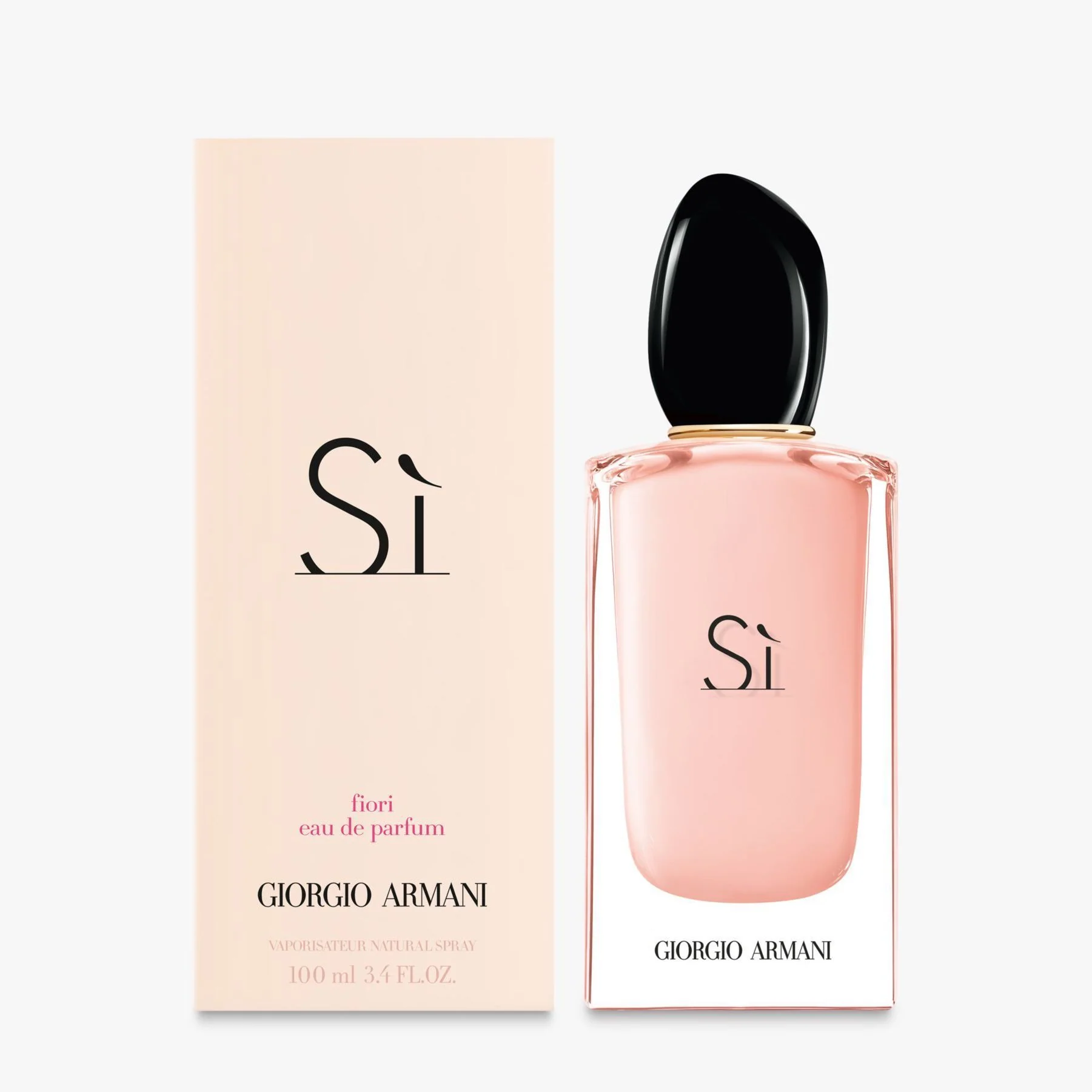 Giorgio Armani Si Fiori EDP - Image 5
