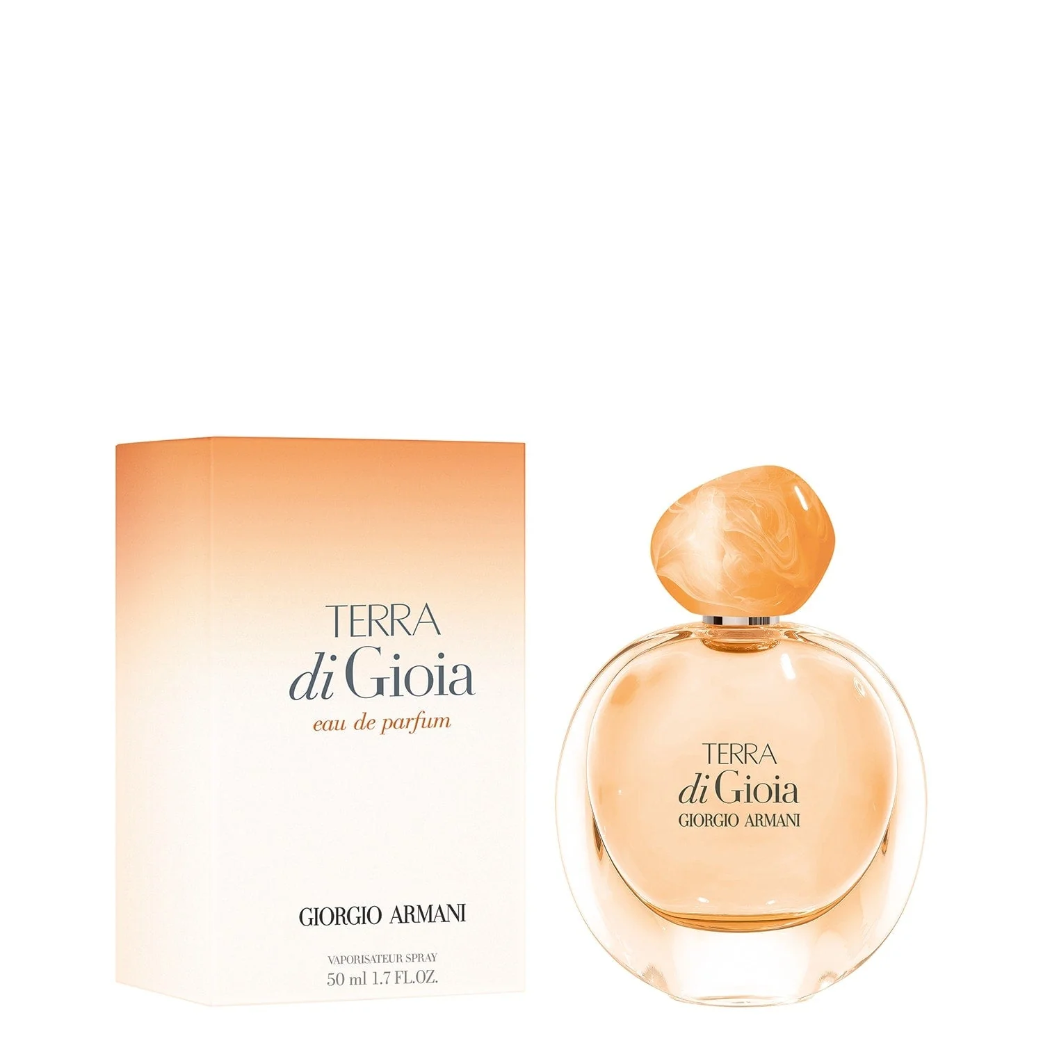Giorgio Armani Terra Di Gioia EDP - Image 3