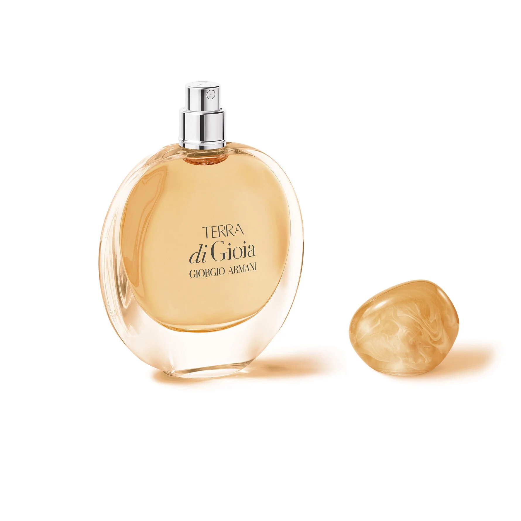 Giorgio Armani Terra Di Gioia EDP - Image 4