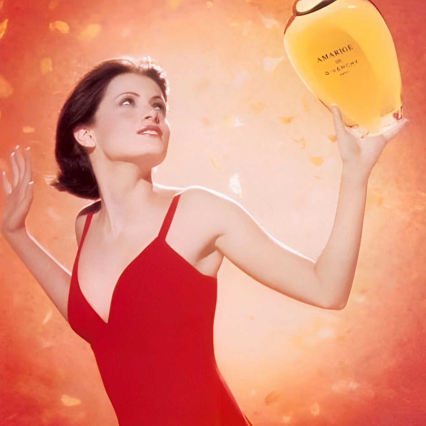 Givenchy Amarige EDT - Image 3