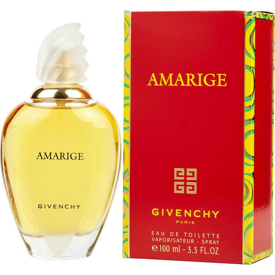 Givenchy Amarige EDT - Image 4