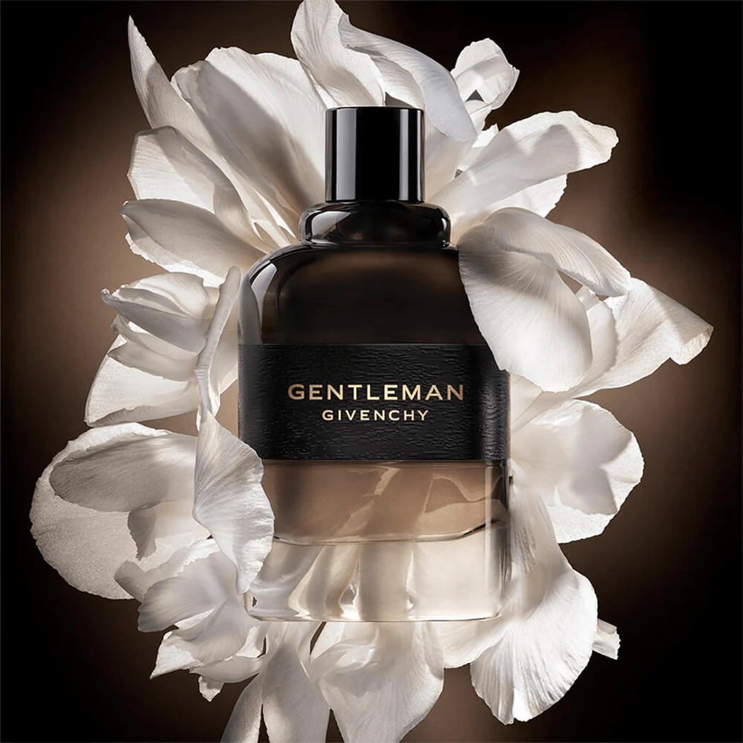 Givenchy Gentleman EDP Boisee Travel Spray Set - Image 3