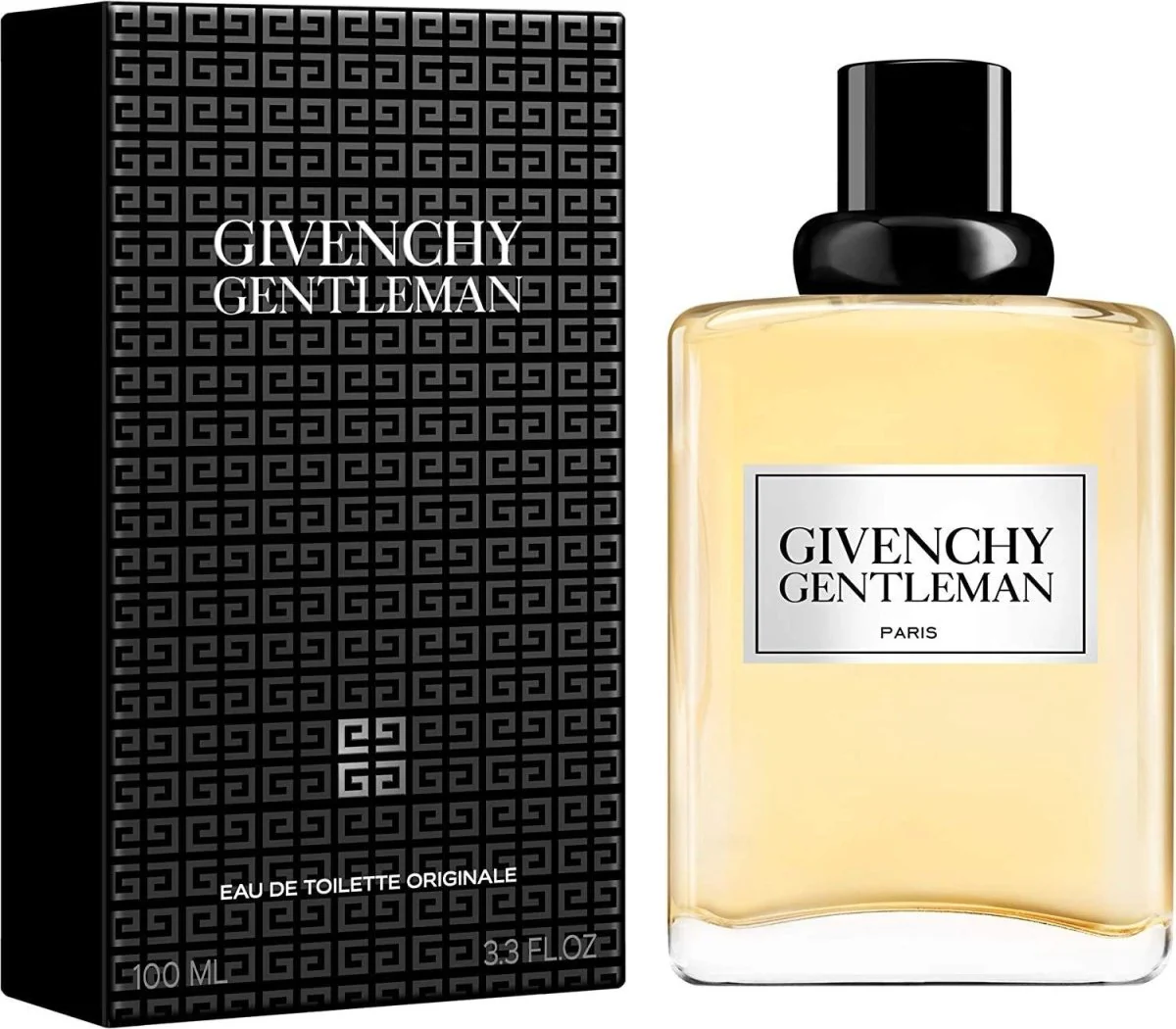 Givenchy Gentleman Original EDT - Image 4