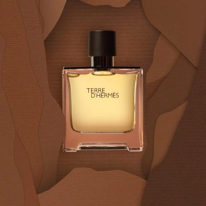 HERMÈS Terre d'HERMÈS EDT - Image 5