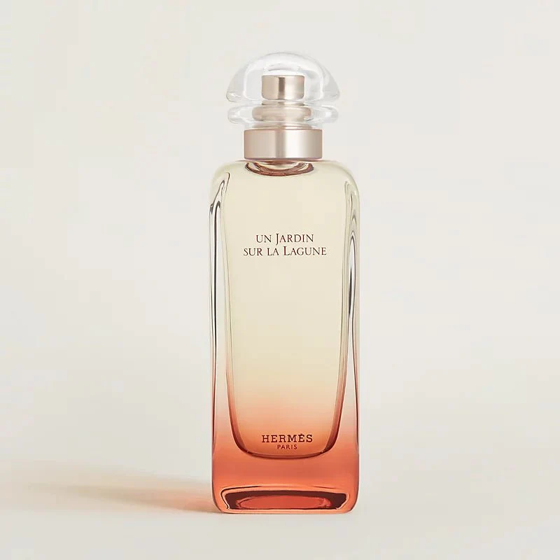 HERMÈS Un Jardin Sur La Lagune EDT - Image 4