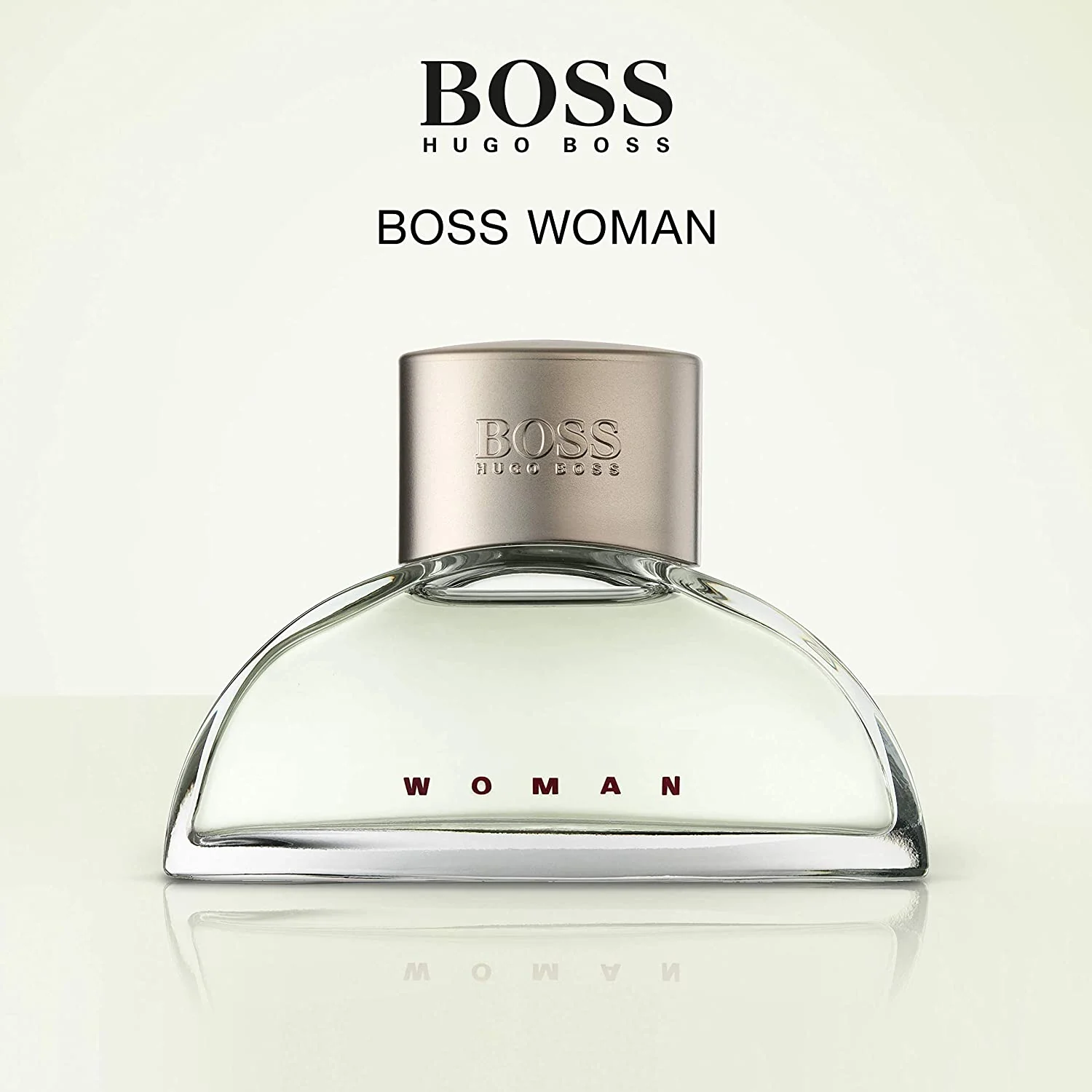 Hugo Boss Woman EDP - Image 3