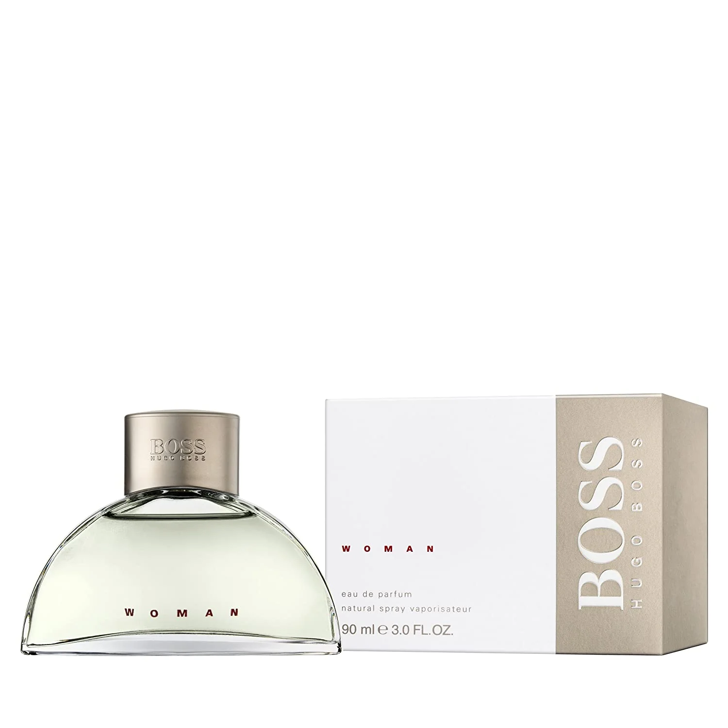 Hugo Boss Woman EDP - Image 4