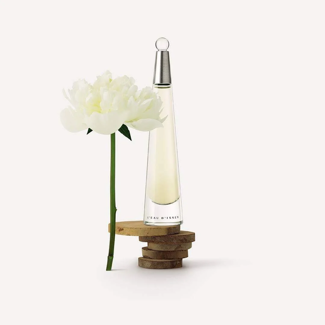Issey Miyake L'Eau D'Issey EDT Body Lotion Gift Set For Women - Image 3