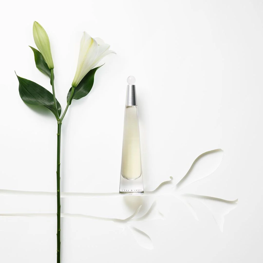 Issey Miyake L'Eau D'Issey EDT Body Lotion Gift Set For Women - Image 5