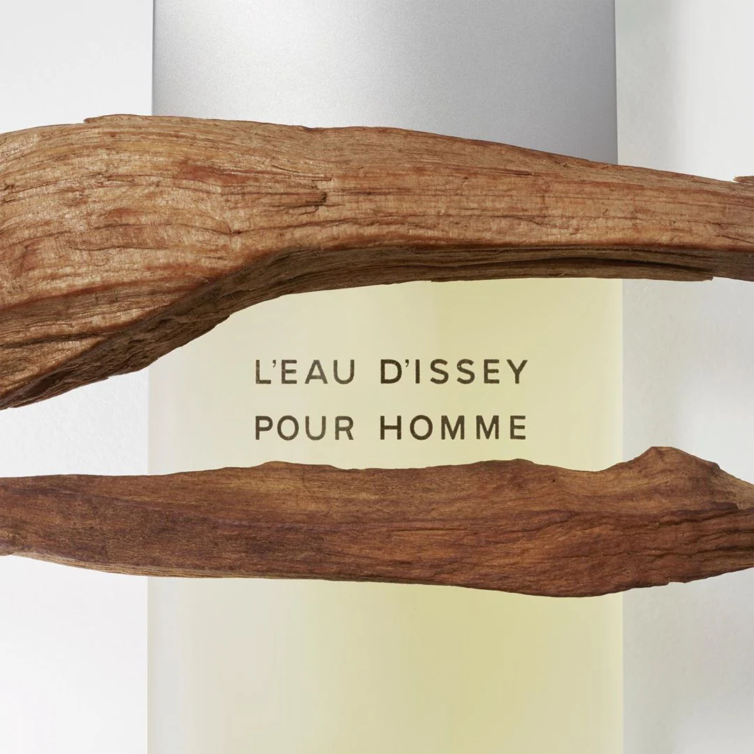 Issey Miyake L'Eau D'Issey EDT For Men - Image 3