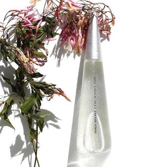Issey Miyake L'Eau D'Issey Pure EDP - Image 3