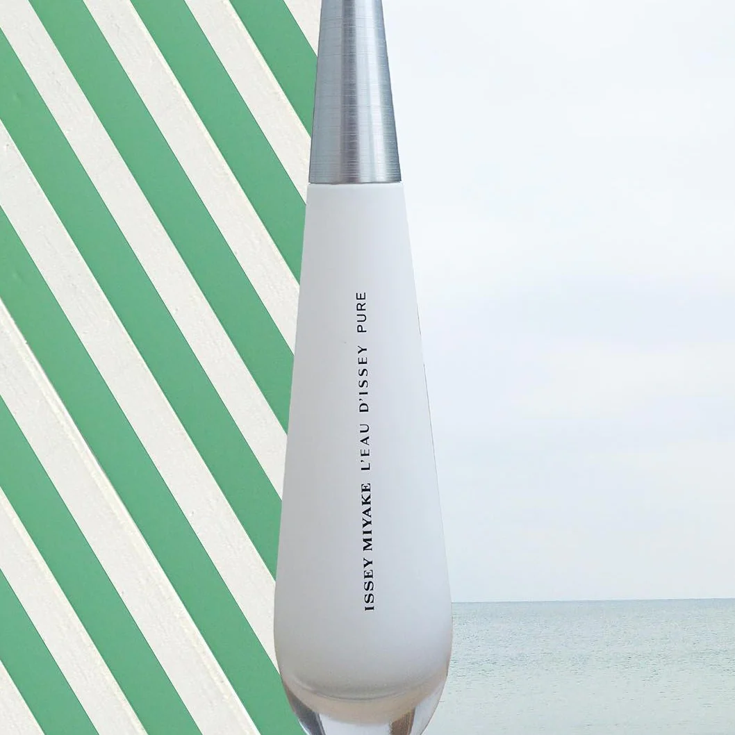 Issey Miyake L'Eau D'Issey Pure EDP - Image 8