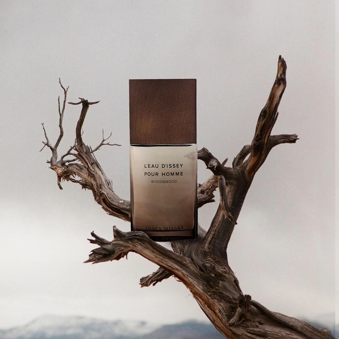 Issey Miyake Wood & Wood Intense EDP - Image 4
