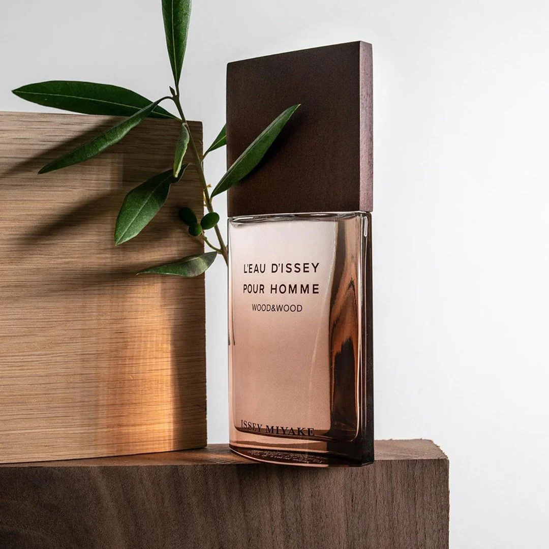 Issey Miyake Wood & Wood Intense EDP - Image 5