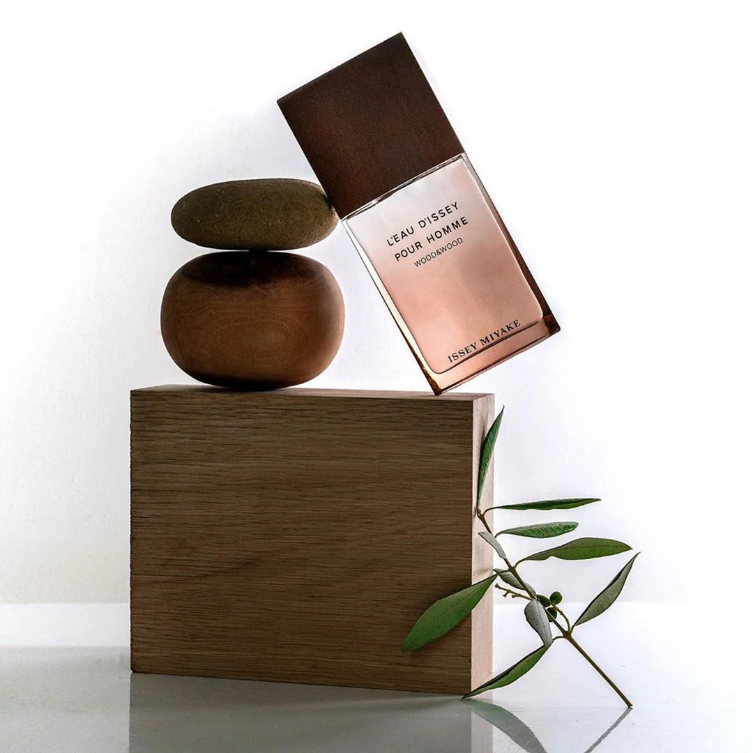 Issey Miyake Wood & Wood Intense EDP - Image 6