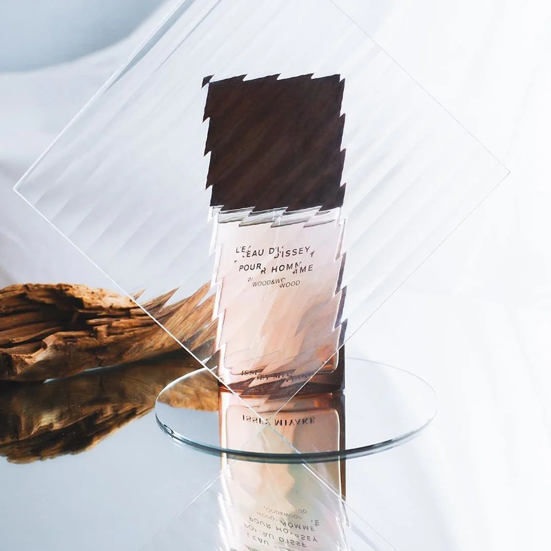 Issey Miyake Wood & Wood Intense EDP - Image 8