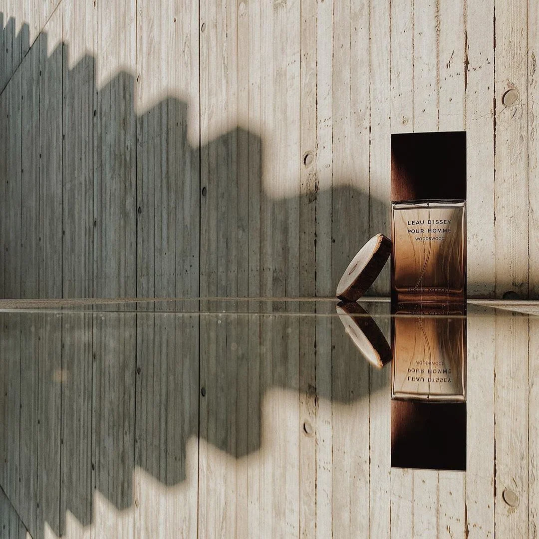 Issey Miyake Wood & Wood Intense EDP - Image 9