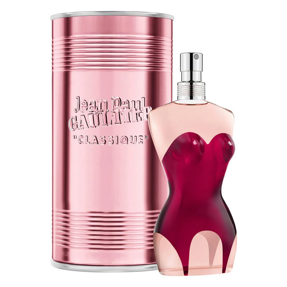 Jean Paul Gaultier Classique EDP - Image 4