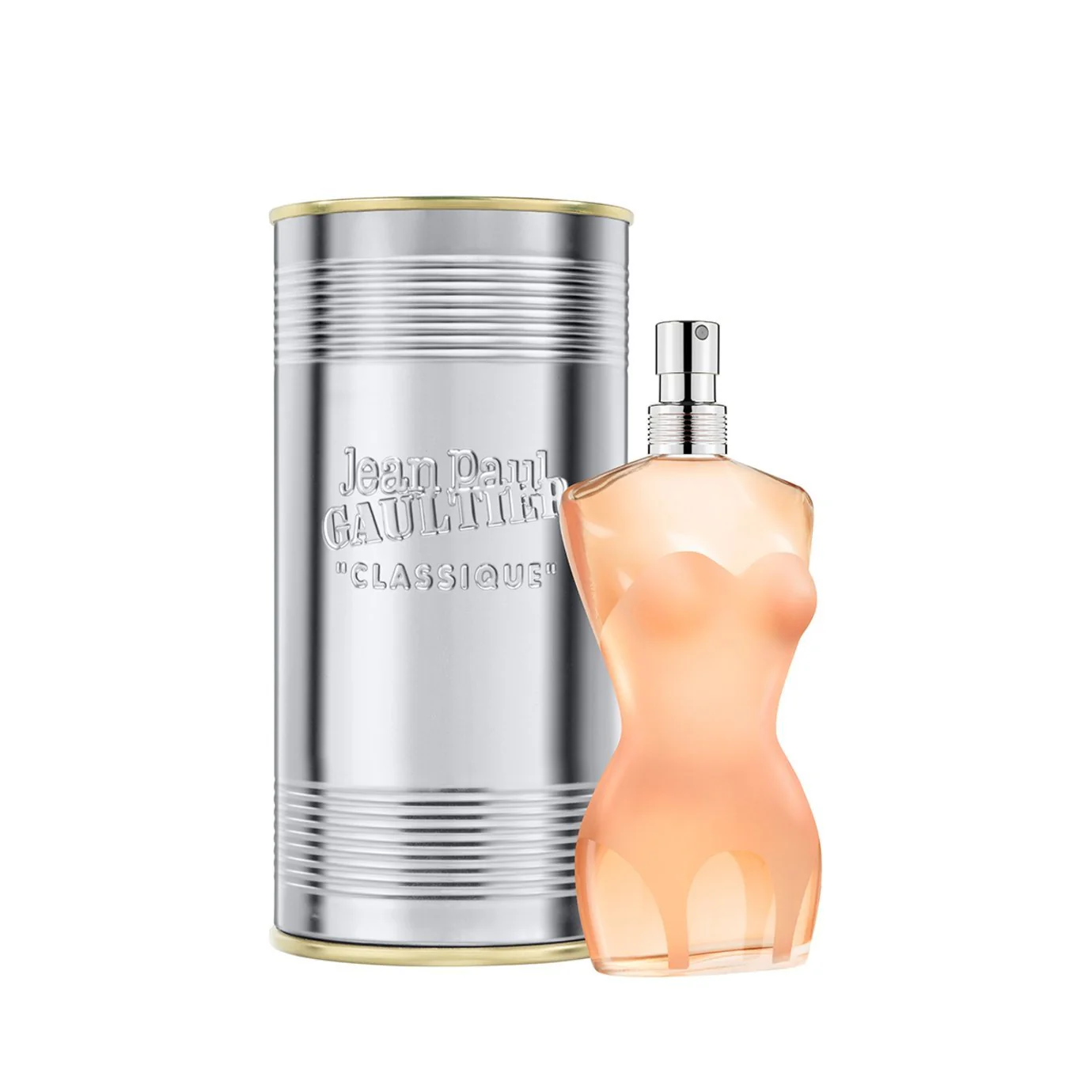 Jean Paul Gaultier Classique EDT - Image 4