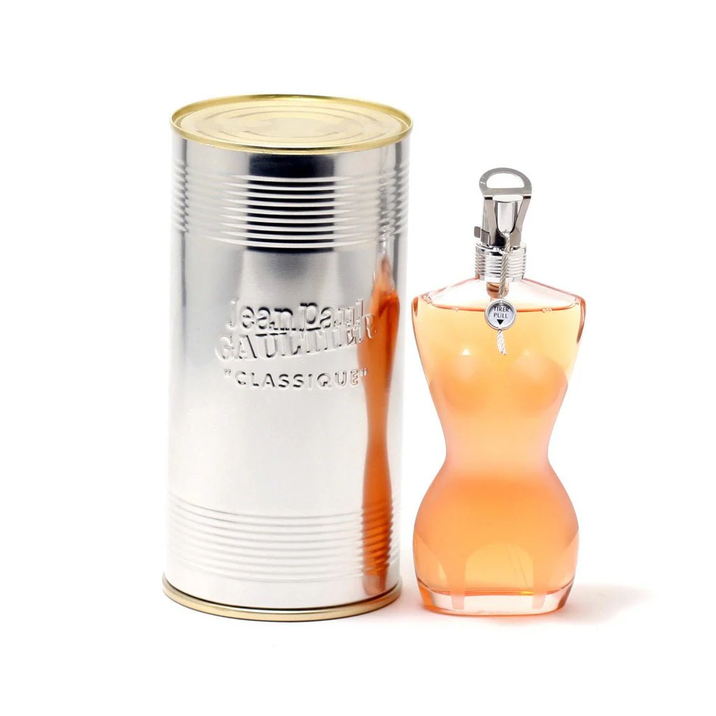 Jean Paul Gaultier Classique EDT - Image 6