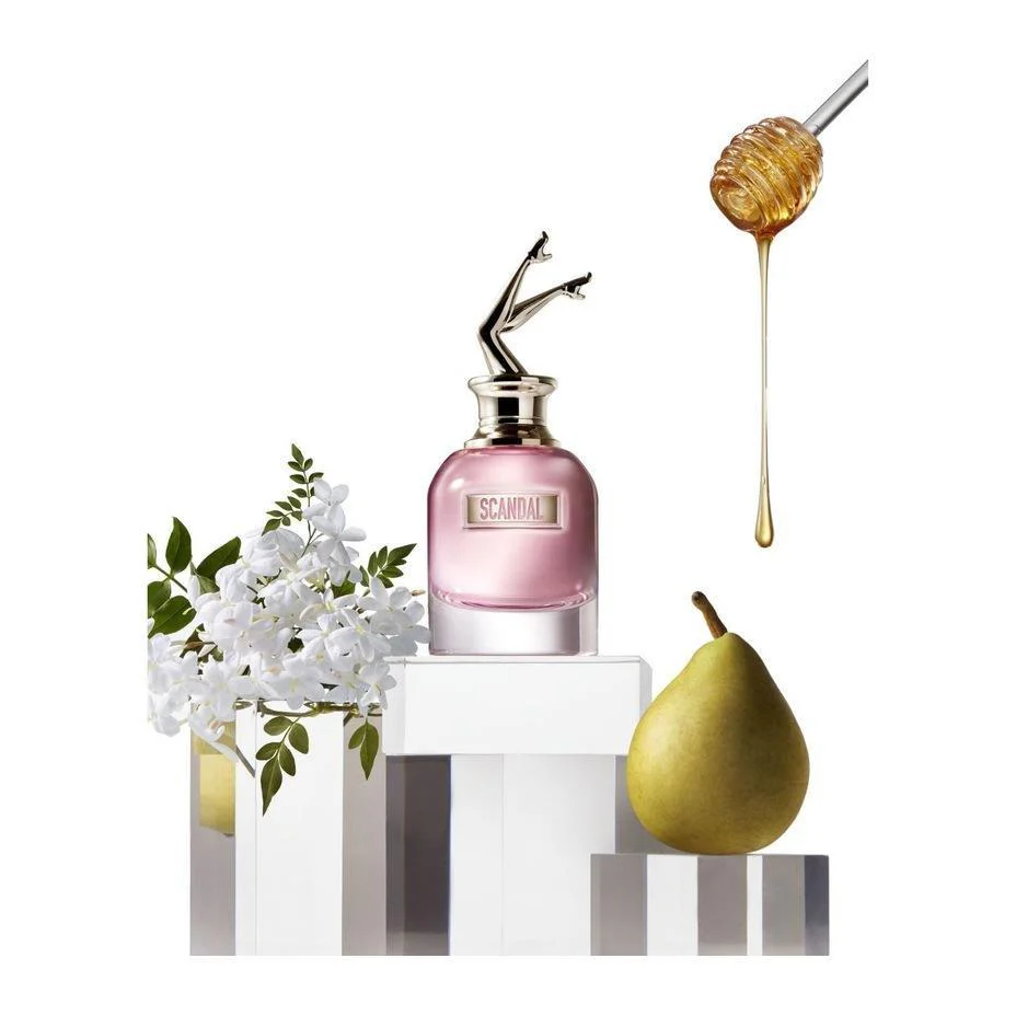 Jean Paul Gaultier Scandal A Paris EDT - Image 3