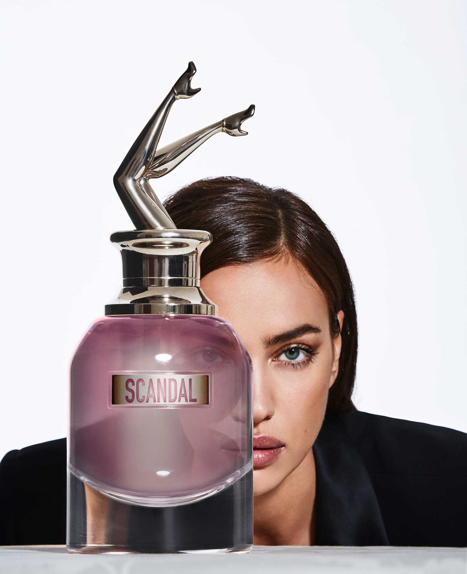 Jean Paul Gaultier Scandal A Paris EDT - Image 5