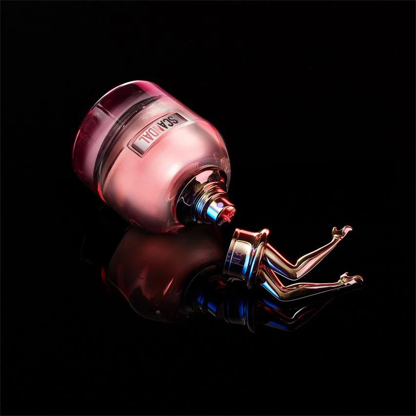 Jean Paul Gaultier Scandal EDP - Image 3