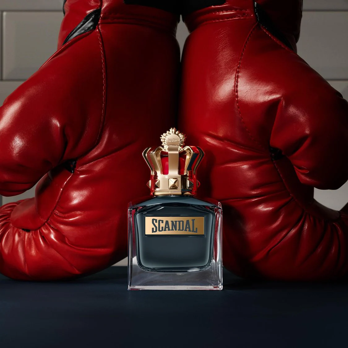 Jean Paul Gaultier Scandal EDT & Deo Spray Gift Set - Image 3
