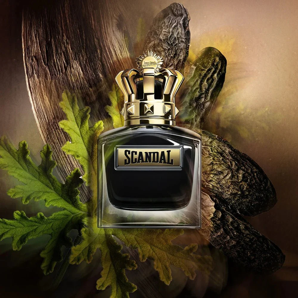 Jean Paul Gaultier Scandal EDT & Deo Spray Gift Set - Image 4