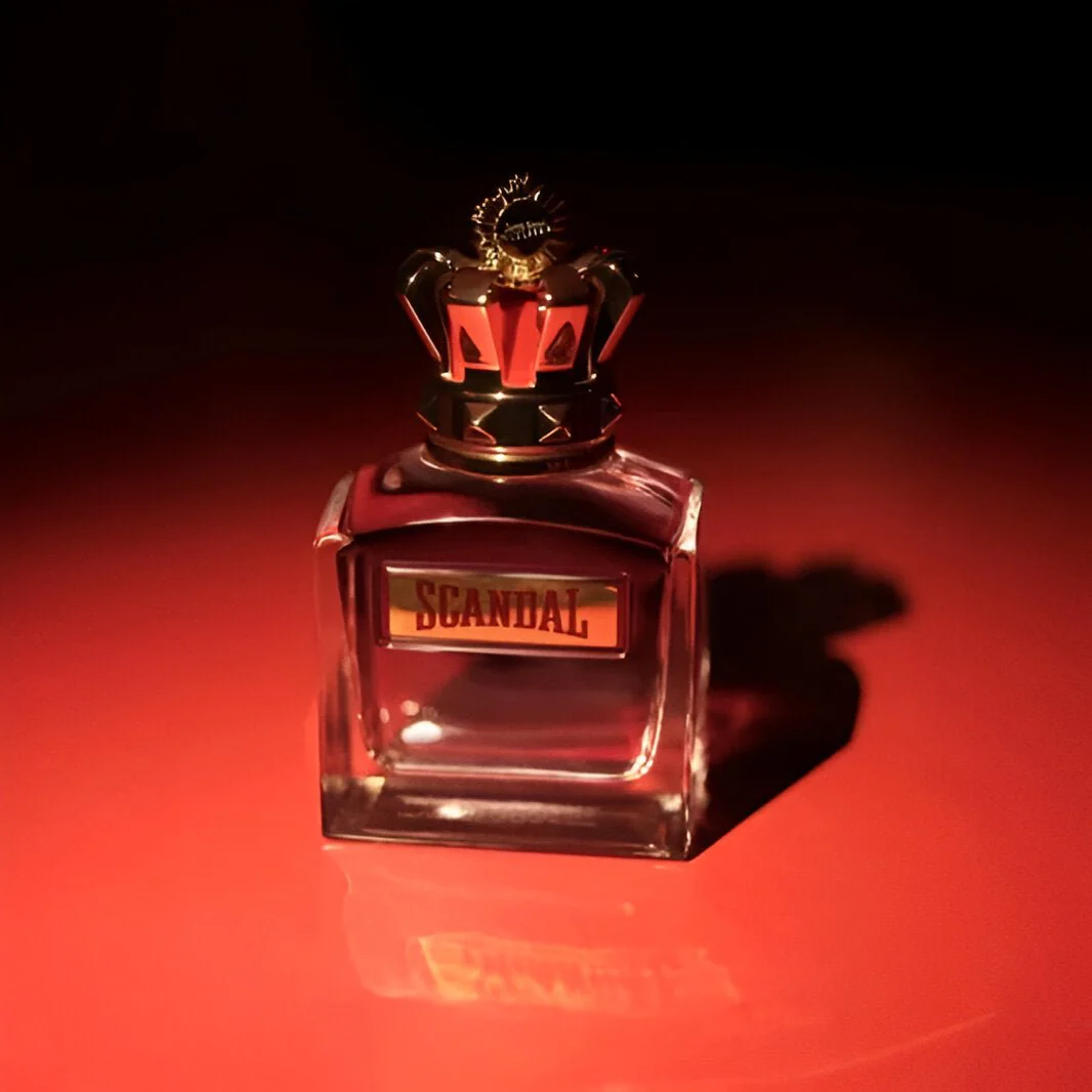 Jean Paul Gaultier Scandal EDT & Deo Spray Gift Set - Image 5