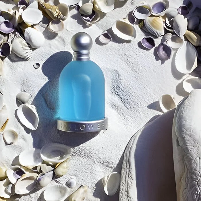 Jesus Del Pozo Halloween Blue Drop Trio Fragrance Gift Set - Image 4
