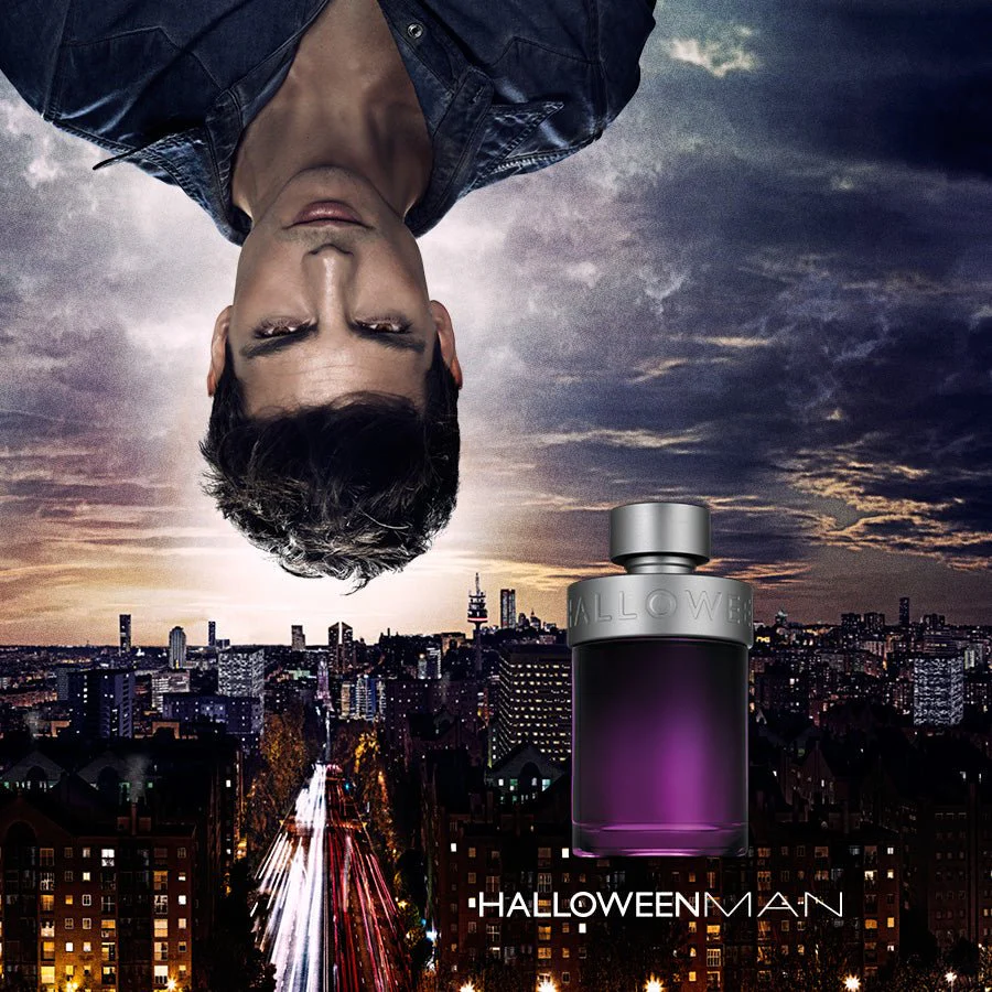 Jesus Del Pozo Halloween Man Duo Gift Set - Image 4