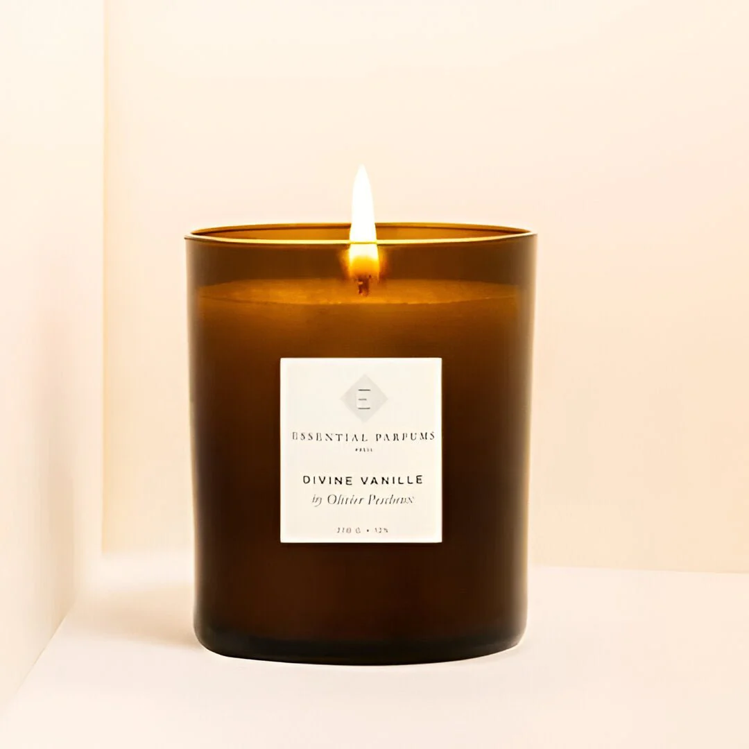 Jo Malone Divine Vanille Candle - Image 4