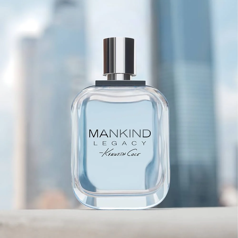 Kenneth Cole Mankind Legacy Trio Gift Set - Image 3