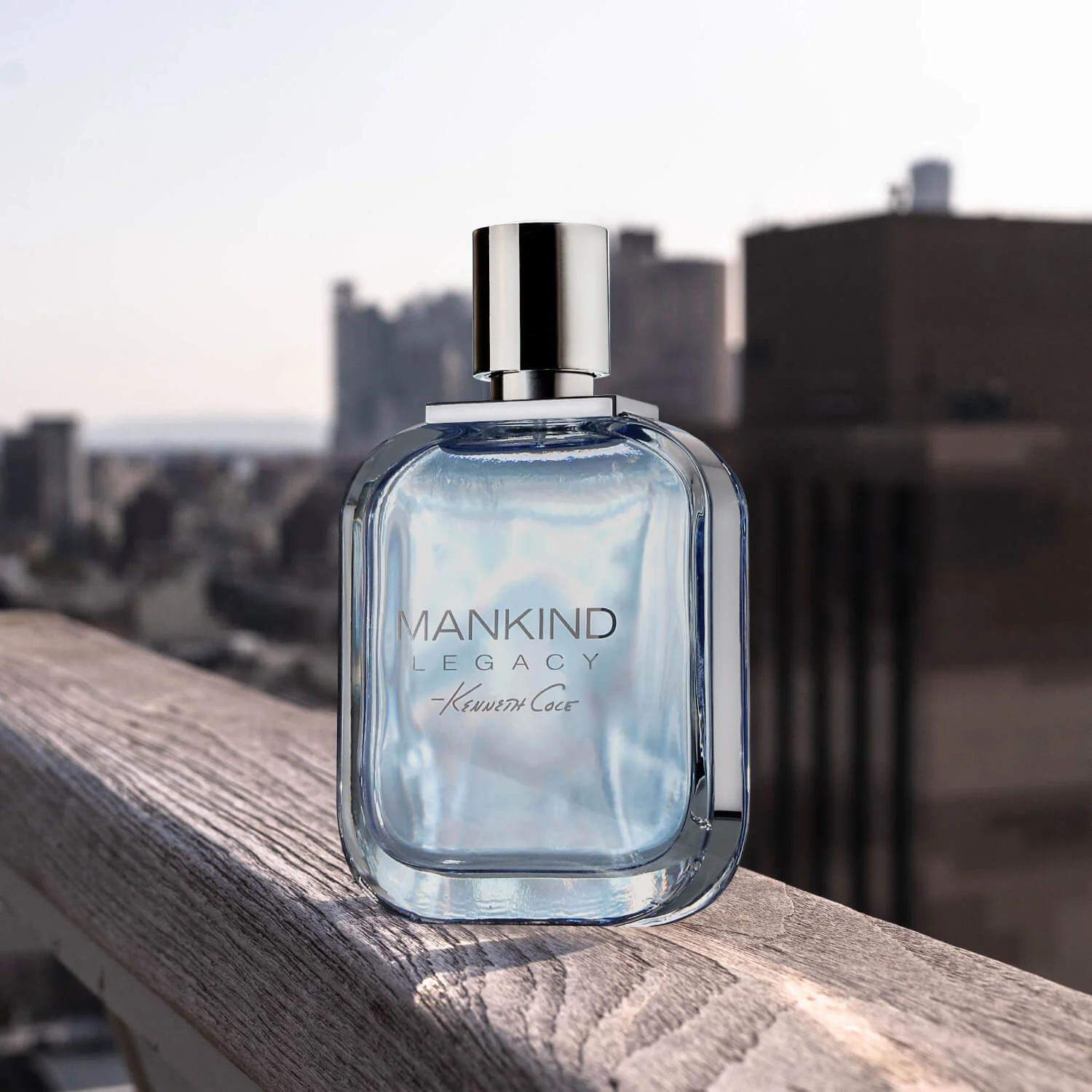 Kenneth Cole Mankind Legacy Trio Gift Set - Image 4