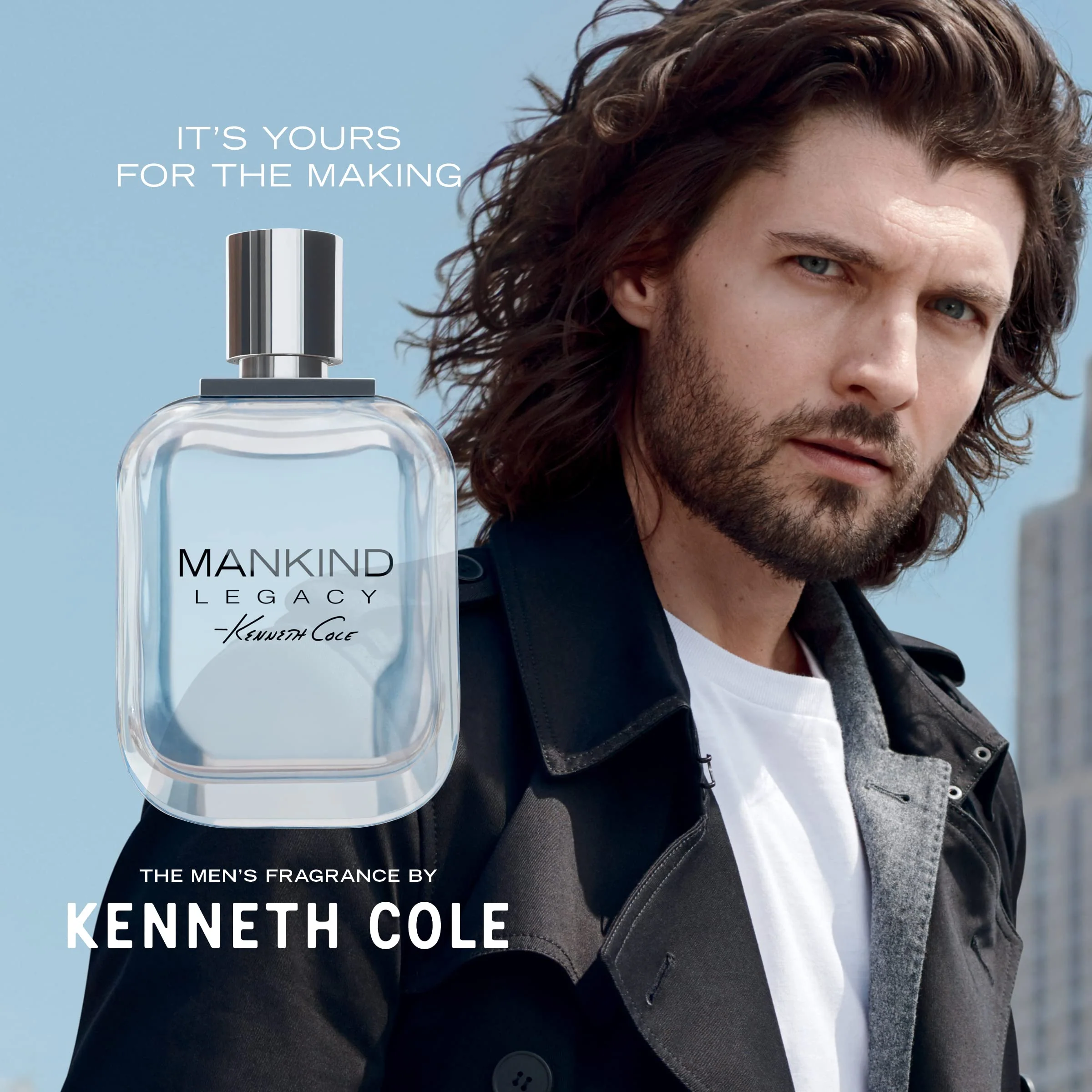 Kenneth Cole Mankind Legacy Trio Gift Set - Image 5