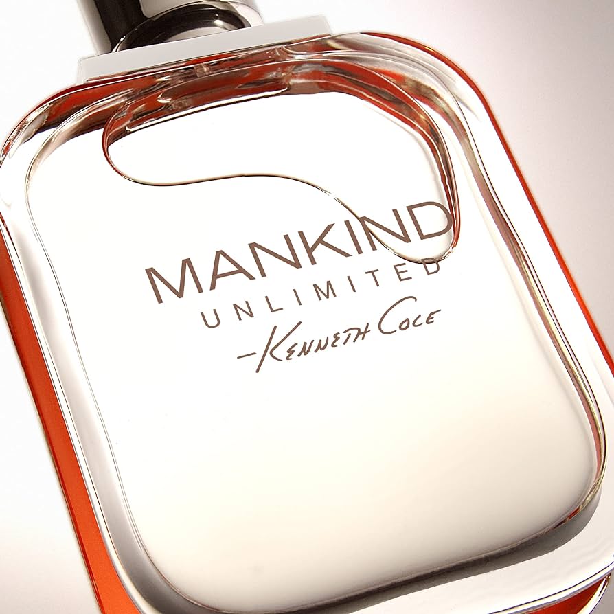 Kenneth Cole Mankind Unlimited Trio Collection Gift Set - Image 3