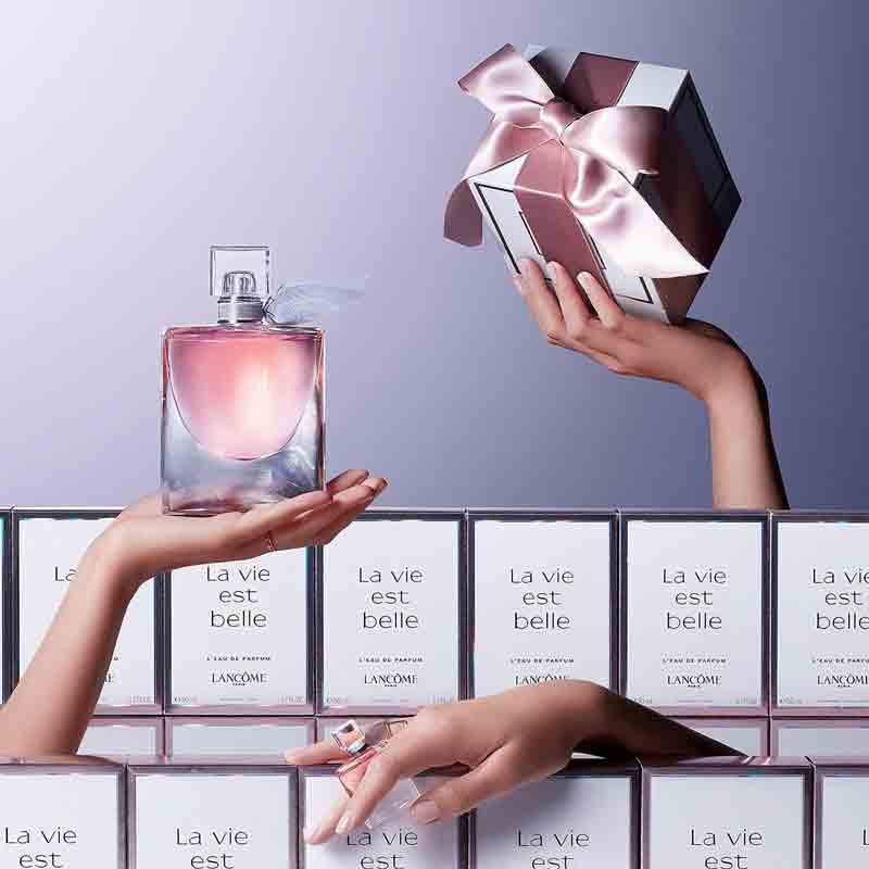 Lancome La Vie Est Belle EDP - Image 5