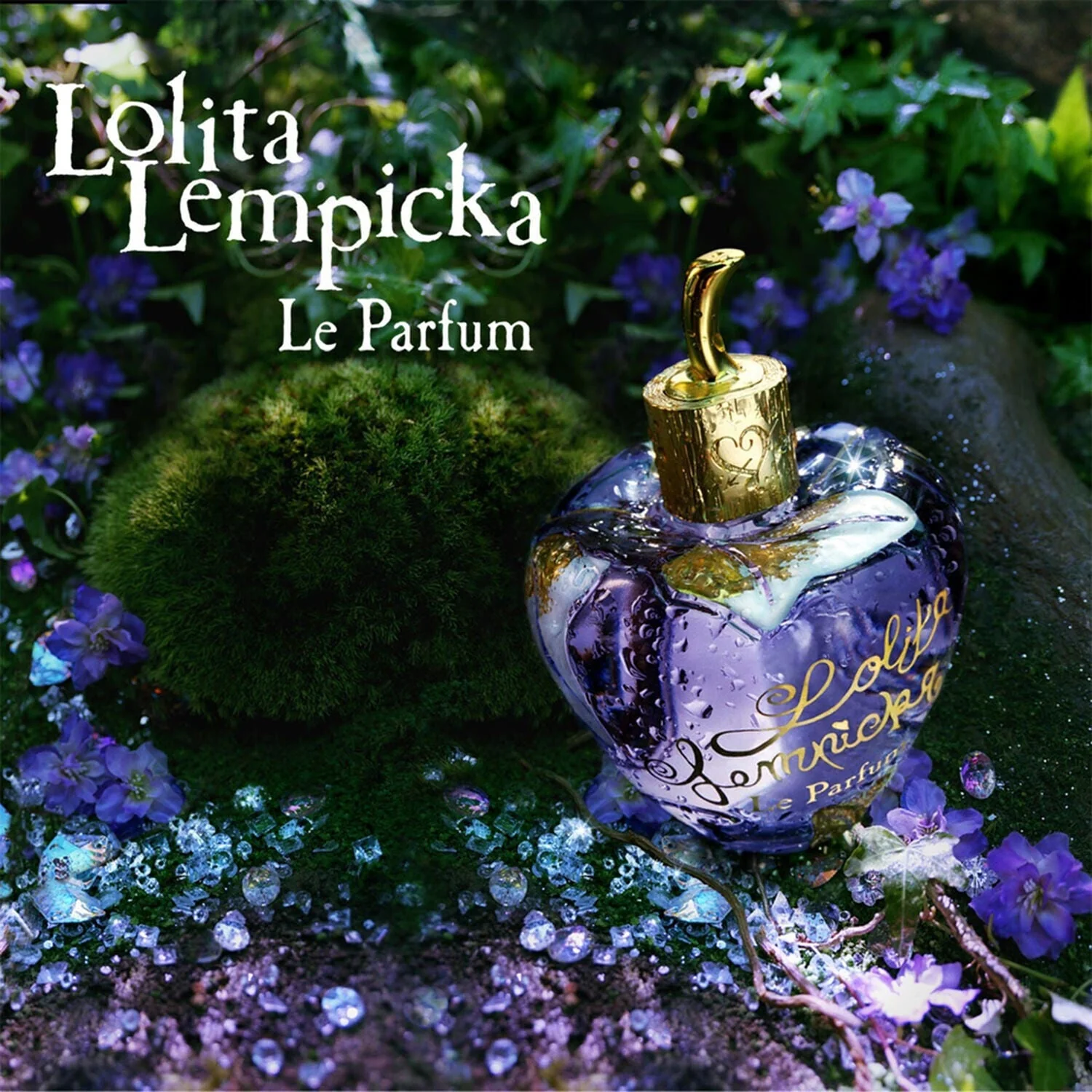 Lolita Lempicka Le Parfum EDP & Body Lotion Duo Gift Set - Image 4