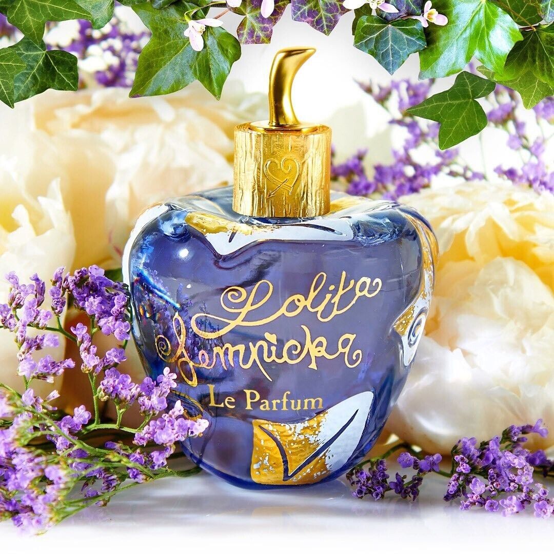 Lolita Lempicka Le Parfum EDP & Body Lotion Duo Gift Set - Image 5