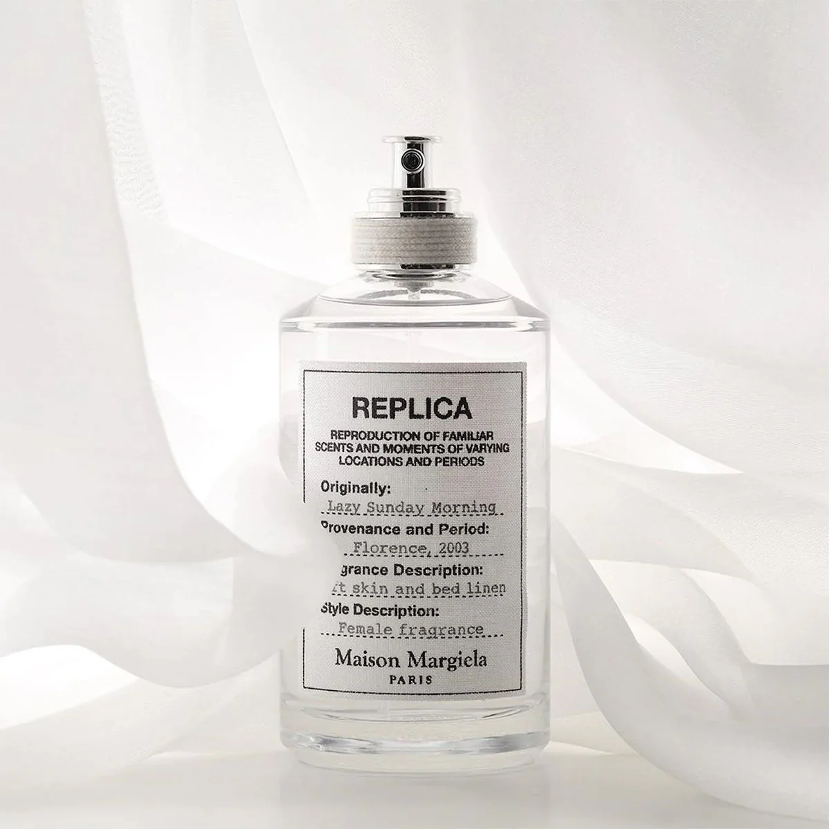 Maison Margiela 'Replica' Lazy Sunday Morning EDT - Image 4