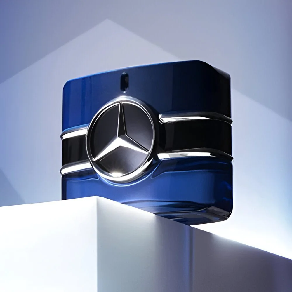 Mercedes Benz Sign EDP & Deostick Gift Set For Men - Image 3