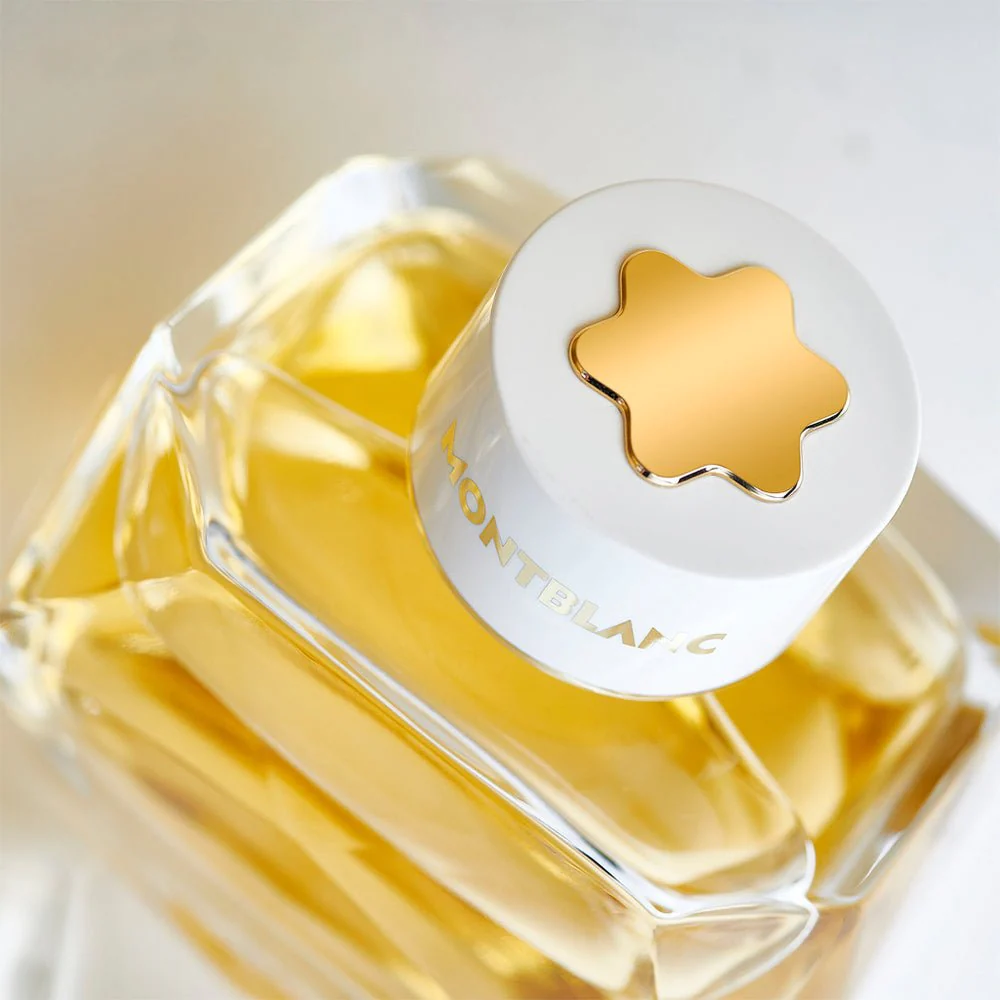 Mont Blanc Signature Absolue Scented Candle - Image 4