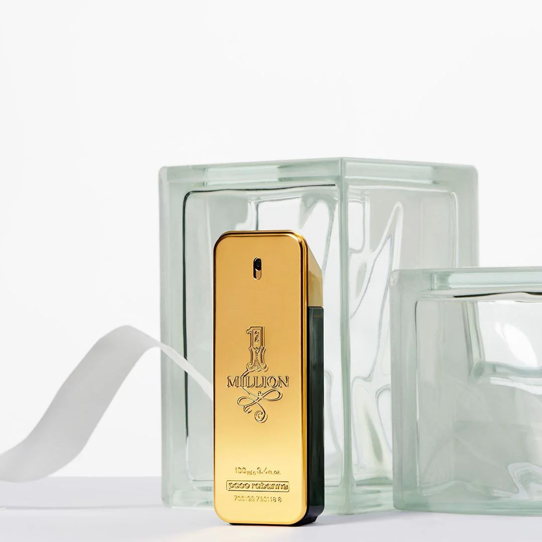 Paco Rabanne 1 Million EDT - Image 3